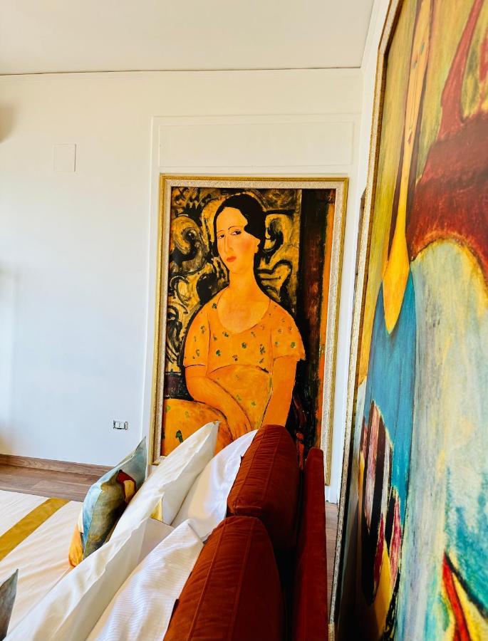 Blumare Arthouse * Salernes