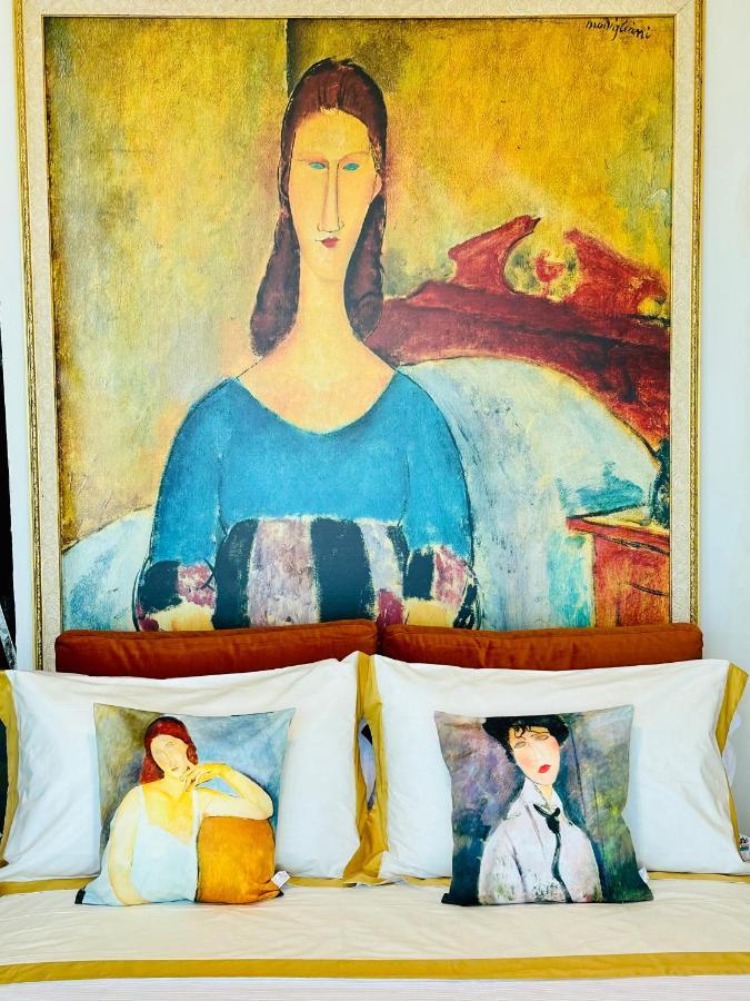 Blumare Arthouse Salernes