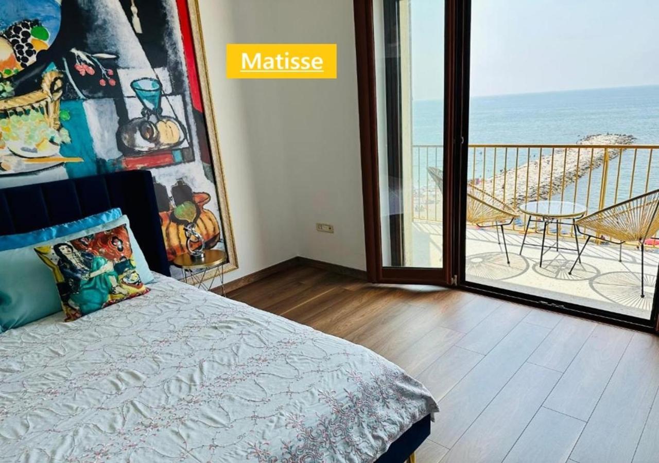 Maison d'hôtes Blumare Arthouse